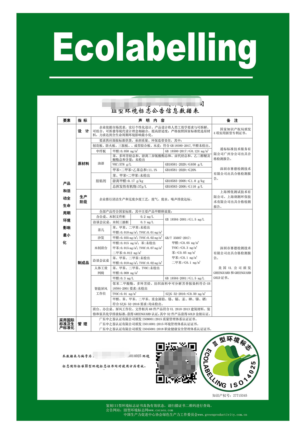 D:\10、中绿\9、绿色生产力网站\网站栏目设置以及资料\1、首页内容\6、绿色认证\4、证书样式\三型数据页.jpg